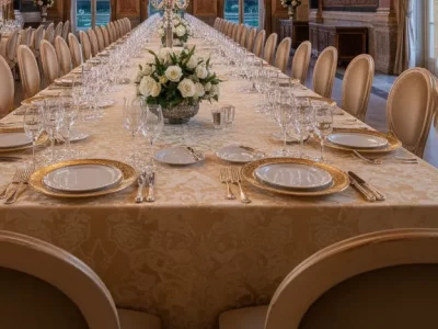 سالن چند منظوره و ضیافت